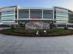 兰州妇幼保健院新院区