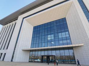 林州市红旗渠服务中心