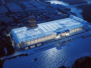 新密诗经博物馆