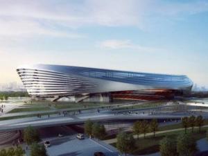 郑州奥林匹克体育中心